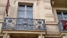 Appart'hôtel Odalys Les Occitanes