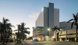Aloft By Marriott Cancun