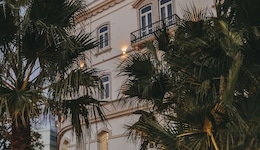 Torel Palace Lisbon