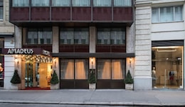 Elaya Hotel Vienna City Center