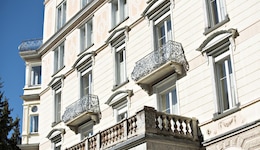 Hotel Reine Victoria