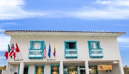 Hotel Salento Real Eje Cafetero