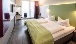 Hotel Demas City