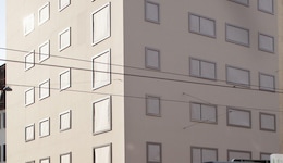 Hotel D Basel