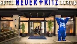 Hotel Neuer Fritz Berlin