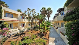Apollon Windmill Boutique Hotel - Adults Only