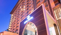 Adya Hotel Langkawi