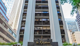H4 La Residence Paulista