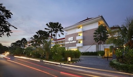 Hotel Santika Siligita Nusa Dua - Bali