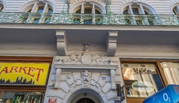 Royal Road Residence