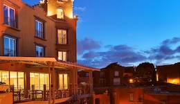 The Address Boutique Hotel
