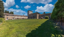 Borgo Scopeto Wine & Country Relais