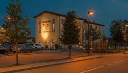 Hotel Maranello Village
