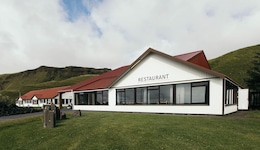Hotel Katla By Keahotels