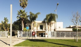 Hotel Baia Del Sole