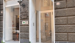 Hotel Nuovo Nord