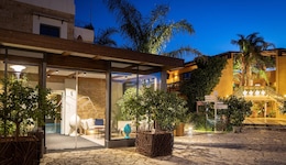 Magaggiari Hotel Resort