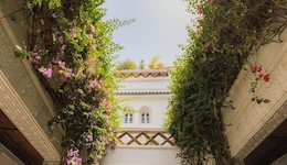 Riad Palais Des Princesses