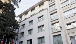 Cihangir Hotel Bosphorus