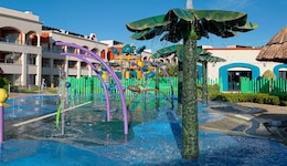 Hard Rock Hotel Riviera Maya Hacienda Family Section