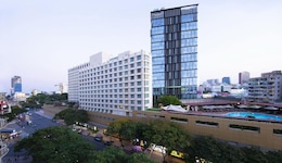 Alagon Saigon Hotel & Spa