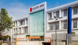 Fiesta Inn Plaza Central Aeropuerto