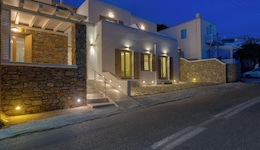 Lithos By Spyros & Flora