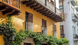 Hotel Boutique Casa Del Coliseo
