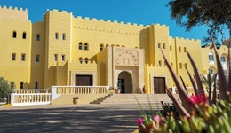 Djerba Castille- Family Only