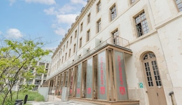 Appart'city Confort Reims Centre