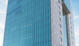 Hyatt Place Santiago Vitacura