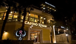 Hotel Riviera - Lifeclass Hotels & Spa