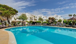 Duna Parque Beach Club