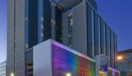 The Westin Cleveland Downtown