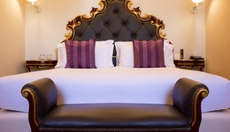 Art Hotel Villa Agape