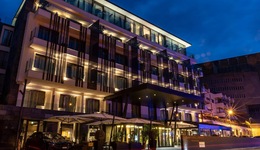 Grand Hotel Campione