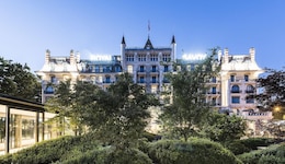 Royal Savoy Lausanne