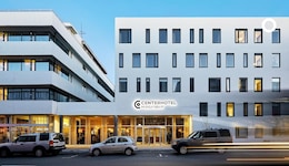 Miðgarður By Center Hotels
