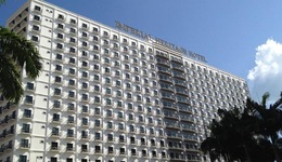 Imperial Heritage Hotel Melaka
