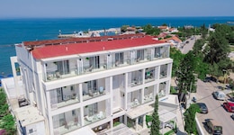 Lido Star Beach
