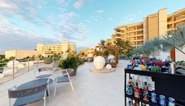 The Villas Cancun By Grand Park Royal Cancun