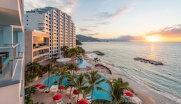 Hilton Vallarta Riviera All Inclusive Resort
