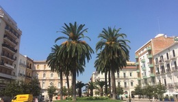 Hotel Plaza
