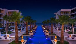 Breathless Riviera Cancun Resort & Spa - Adults Only