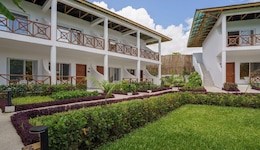 Kiwengwa Beach Resort