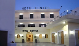 Hotel Kontes Comfort