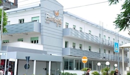 Hotel Butterfly Wellness & Spa