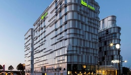 Ibis Styles Paris Charles De Gaulle Airport