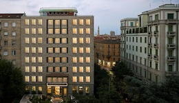 Bianca Maria Palace Hotel