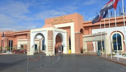 Savoy Le Grand Hotel Marrakech